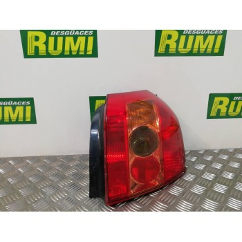 Recambio de piloto trasero derecho para toyota corolla (e12) 1.8 ts compressor berlina referencia OEM IAM   