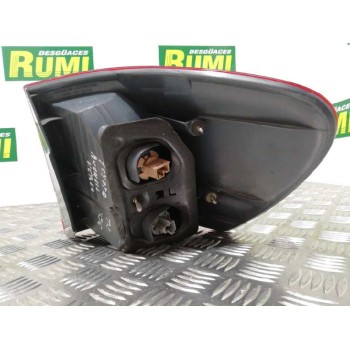 Recambio de piloto trasero izquierdo para toyota avensis verso (m20) 2.0 d4-d sol referencia OEM IAM   