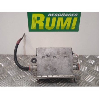 Recambio de valvula intercambio de calefaccion para bmw serie 3 berlina (e46) 320d referencia OEM IAM 64126918806  