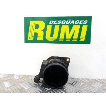 Recambio de caudalimetro para renault megane i berlina hatchback (ba0) 1.9 dt rn referencia OEM IAM 5WK9615 7700105710B 