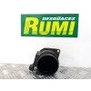 Recambio de caudalimetro para renault megane i berlina hatchback (ba0) 1.9 dt rn referencia OEM IAM 5WK9615 7700105710B 
