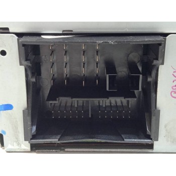 Recambio de sistema audio / radio cd para ford focus berlina (cap) ambiente (d) referencia OEM IAM 7M5T18C939JE  