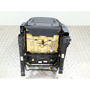 Recambio de juego asientos completo para peugeot 3008 premium referencia OEM IAM   