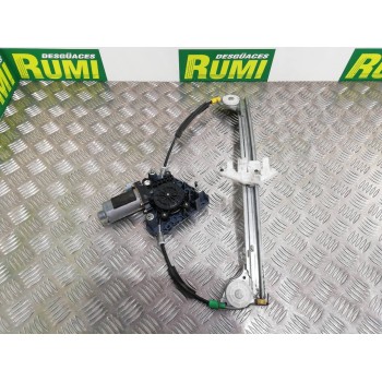 Recambio de elevalunas trasero izquierdo para peugeot 406 berlina (s1/s2) srdt referencia OEM IAM 0130821925  