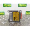 Recambio de centralita airbag para citroën xsara berlina 2.0 hdi 66kw premier referencia OEM IAM 9638101980 550741100 