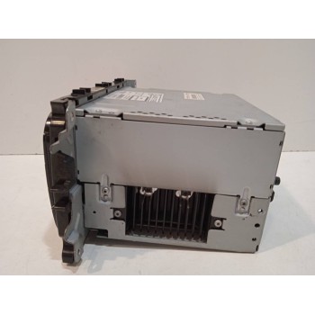 Recambio de sistema audio / radio cd para ford focus berlina (cap) ambiente (d) referencia OEM IAM 7M5T18C939JE  