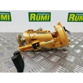 Recambio de aforador bomba para bmw serie 3 berlina (e46) 320d referencia OEM IAM 6750582  