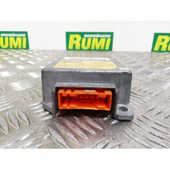 Recambio de centralita airbag para citroën xsara berlina 2.0 hdi 66kw premier referencia OEM IAM 9638101980 550741100 