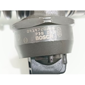 Recambio de inyector para volkswagen passat berlina (3b3) highline referencia OEM IAM 038130073BA  