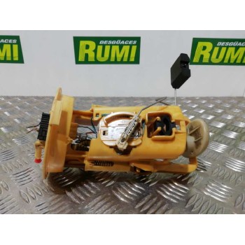 Recambio de aforador bomba para bmw serie 3 berlina (e46) 320d referencia OEM IAM 6750582  