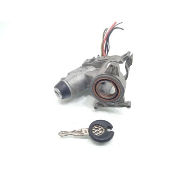 Recambio de conmutador de arranque para volkswagen polo (867/871/873) básico / c berlina referencia OEM IAM 357905851  
