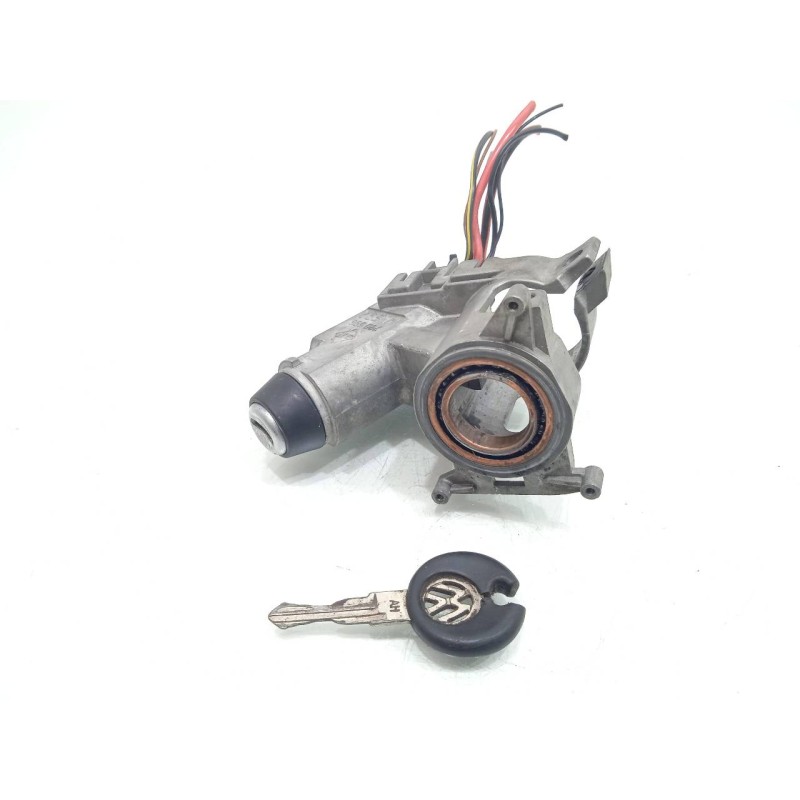 Recambio de conmutador de arranque para volkswagen polo (867/871/873) básico / c berlina referencia OEM IAM 357905851  