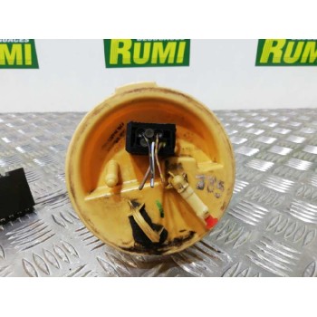 Recambio de aforador bomba para bmw serie 3 berlina (e46) 320d referencia OEM IAM 6750582  