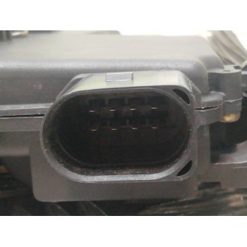 Recambio de cerradura puerta delantera derecha para volkswagen passat berlina (3b3) advance referencia OEM IAM 117626 117626102 