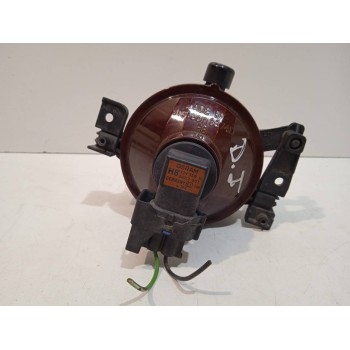 Recambio de faro antiniebla izquierdo para ford focus berlina (cap) ambiente (d) referencia OEM IAM 3M5115K202AB  