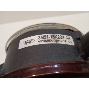 Recambio de faro antiniebla izquierdo para ford focus berlina (cap) ambiente (d) referencia OEM IAM 3M5115K202AB  