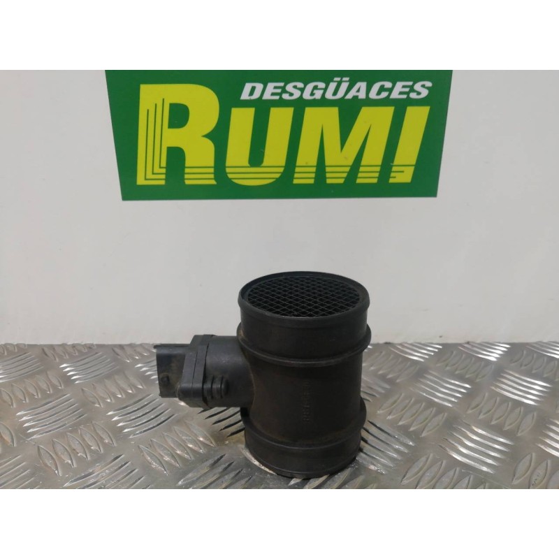 Recambio de caudalimetro para opel astra g berlina club referencia OEM IAM 0281002428  