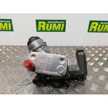 Recambio de enfriador aceite motor para bmw serie 3 berlina (e46) 320d referencia OEM IAM 7787072 6740373 7787698