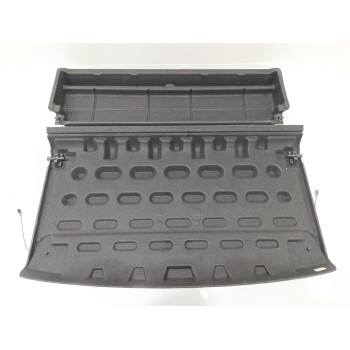 Recambio de bandeja trasera para seat altea (5p1) stylance / style referencia OEM IAM 5P9867769  