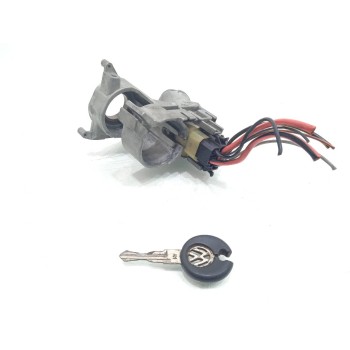 Recambio de conmutador de arranque para volkswagen polo (867/871/873) básico / c berlina referencia OEM IAM 357905851  