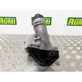Recambio de enfriador aceite motor para bmw serie 3 berlina (e46) 320d referencia OEM IAM 7787072 6740373 7787698