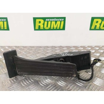 Recambio de potenciometro pedal para bmw serie 3 coupe (e46) 325 ci referencia OEM IAM 35406753519 25916011 