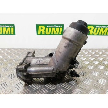 Recambio de enfriador aceite motor para bmw serie 3 berlina (e46) 320d referencia OEM IAM 7787072 6740373 7787698