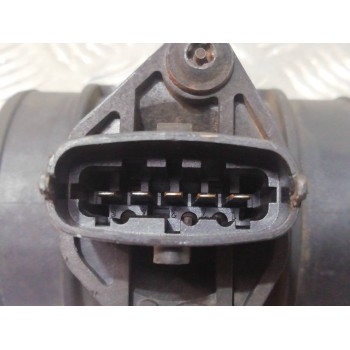 Recambio de caudalimetro para opel astra g berlina club referencia OEM IAM 0281002428  
