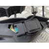 Recambio de potenciometro pedal para bmw serie 3 coupe (e46) 325 ci referencia OEM IAM 35406753519 25916011 