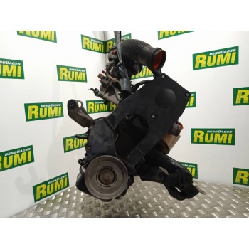 Recambio de motor completo para opel astra f berlina 1.4 cat (2h6) referencia OEM IAM C14NZ  