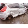 ford fiesta (cb1) del año 2008