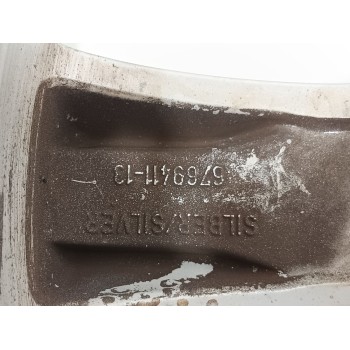 Recambio de llanta para mini mini (r56) cooper referencia OEM IAM 6769411  