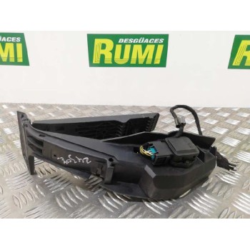 Recambio de potenciometro pedal para bmw serie 3 coupe (e46) 325 ci referencia OEM IAM 35406753519 25916011 
