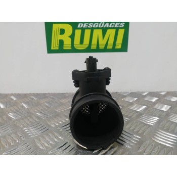 Recambio de caudalimetro para opel astra g berlina club referencia OEM IAM 0281002428  