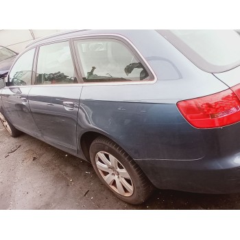 audi a6 avant (4f5) del año 2007