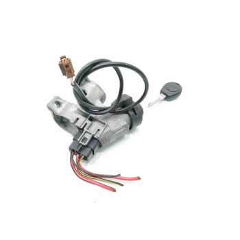 Recambio de conmutador de arranque para volkswagen passat berlina (3a2) cl referencia OEM IAM 357905851  