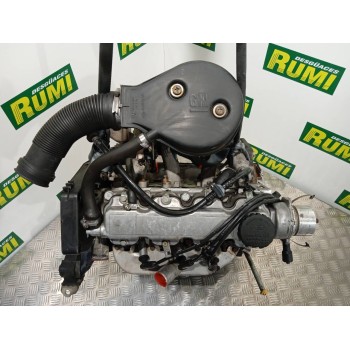 Recambio de motor completo para opel astra f berlina 1.4 cat (2h6) referencia OEM IAM C14NZ  