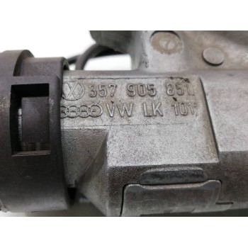 Recambio de conmutador de arranque para volkswagen passat berlina (3a2) cl referencia OEM IAM 357905851  