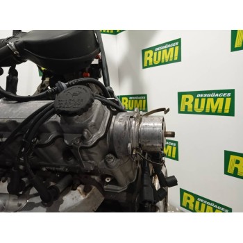 Recambio de motor completo para opel astra f berlina 1.4 cat (2h6) referencia OEM IAM C14NZ  