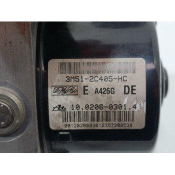 Recambio de abs para ford focus berlina (cap) ambiente (d) referencia OEM IAM 3M512C405HC  
