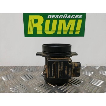 Recambio de caudalimetro para ford mondeo berlina (gd) clx referencia OEM IAM 97BP12B579AA  