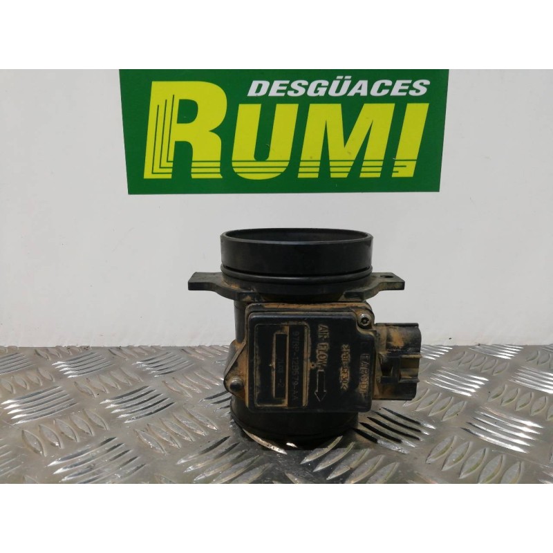 Recambio de caudalimetro para ford mondeo berlina (gd) clx referencia OEM IAM 97BP12B579AA  
