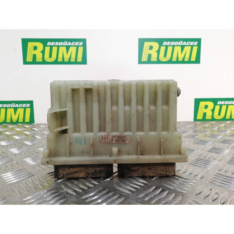 Recambio de rele para opel astra g berlina club referencia OEM IAM 24462347 24462346 