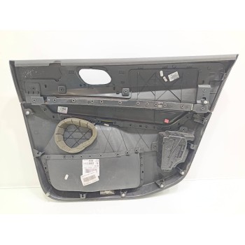 Recambio de juego asientos completo para peugeot 3008 premium referencia OEM IAM   