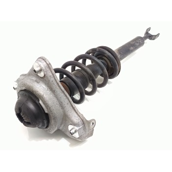 Recambio de amortiguador delantero derecho para audi a6 berlina (4f2) 2.4 referencia OEM IAM 4F0413031AL  