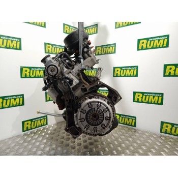Recambio de motor completo para opel astra f berlina 1.4 cat (2h6) referencia OEM IAM C14NZ  