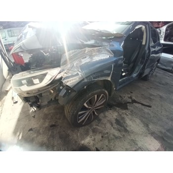 renault kadjar del año 2018