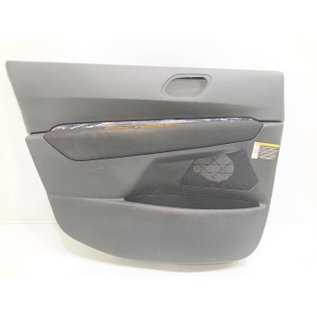 Recambio de juego asientos completo para peugeot 3008 premium referencia OEM IAM   