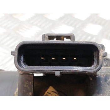 Recambio de caudalimetro para ford mondeo berlina (gd) clx referencia OEM IAM 97BP12B579AA  