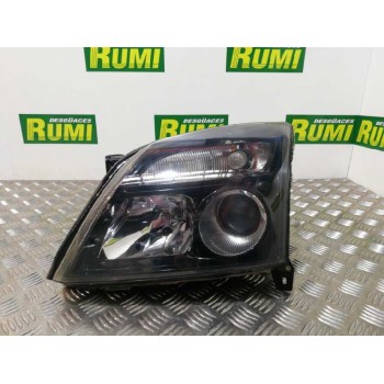 Recambio de faro izquierdo para opel vectra c berlina comfort referencia OEM IAM   